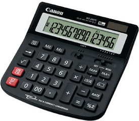 Canon WS-260TC Black Canon WS-260TC Black
